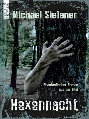 cover image of Hexennacht